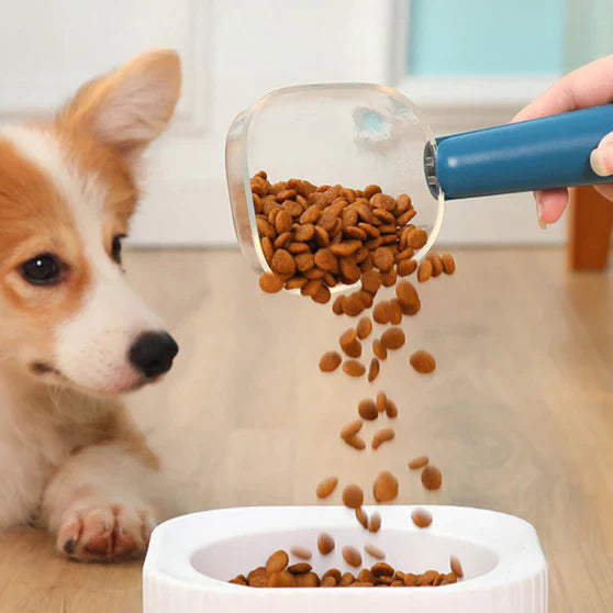 Feeding Tools